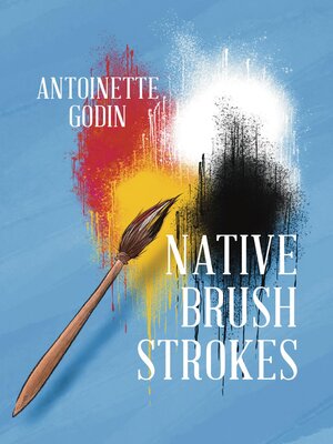 cover image of Native Brush Strokes
